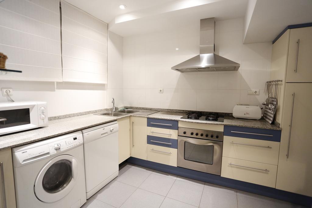 Apartamentos Alquihouse Vilafortuny 坎布里尔斯 客房 照片